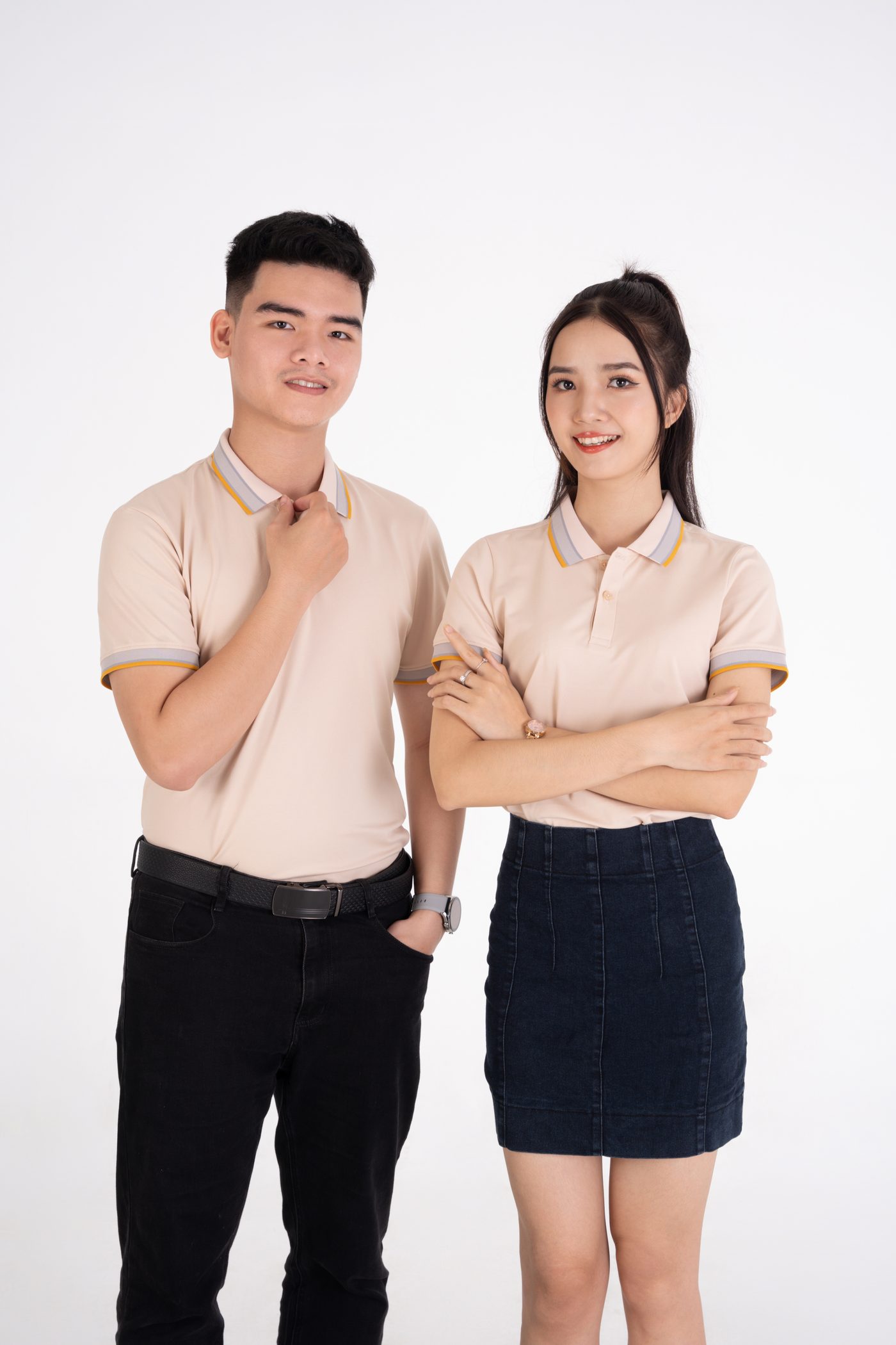 Đồng phục công sở tại Đồng Phục QUYN